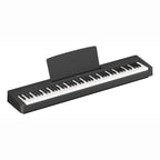 Yamaha P-145B Digital Piano - Black-Yamaha-Infinite Music