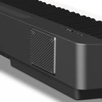 Yamaha P-145B Digital Piano - Black-Yamaha-Infinite Music