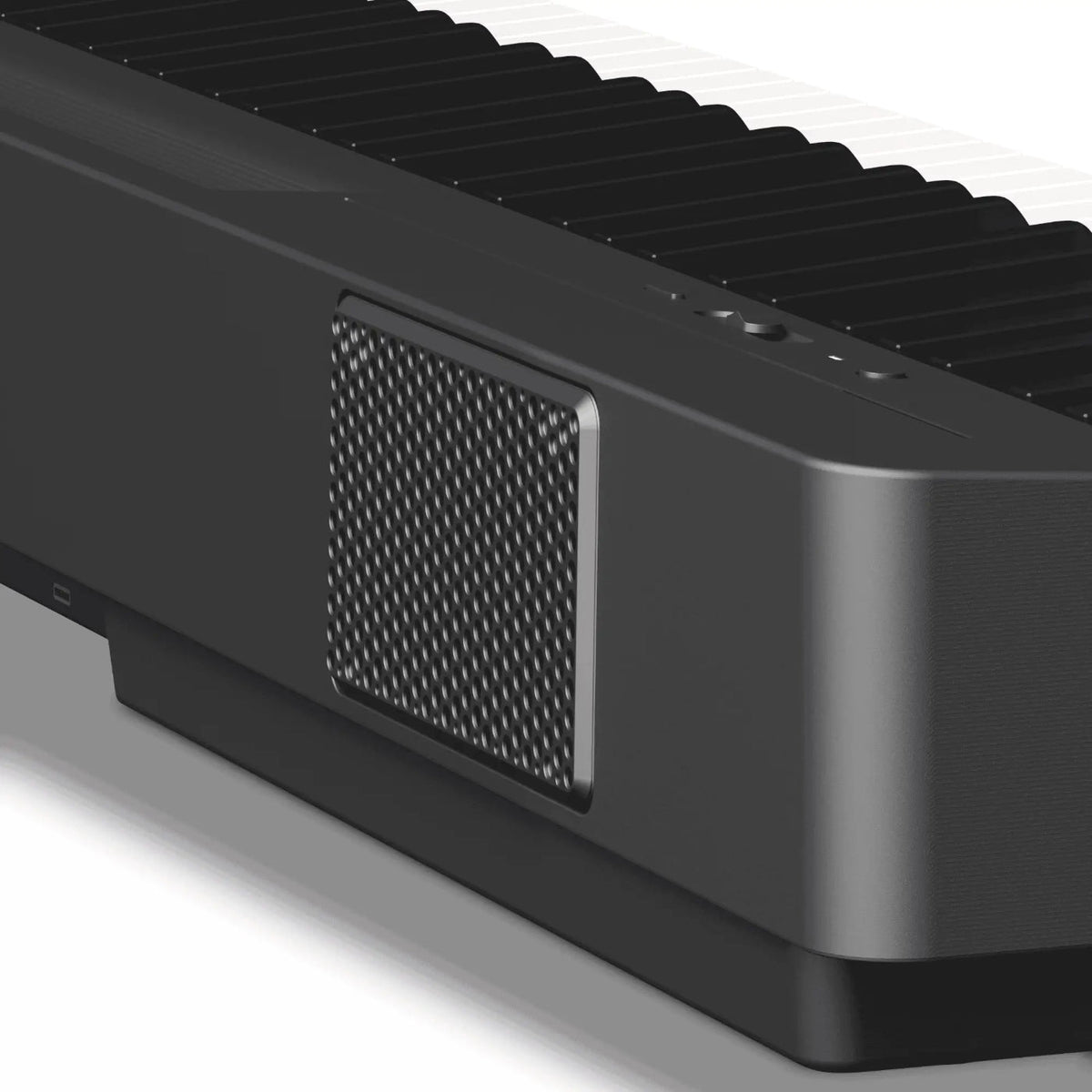 Yamaha P-145B Digital Piano - Black-Yamaha-Infinite Music