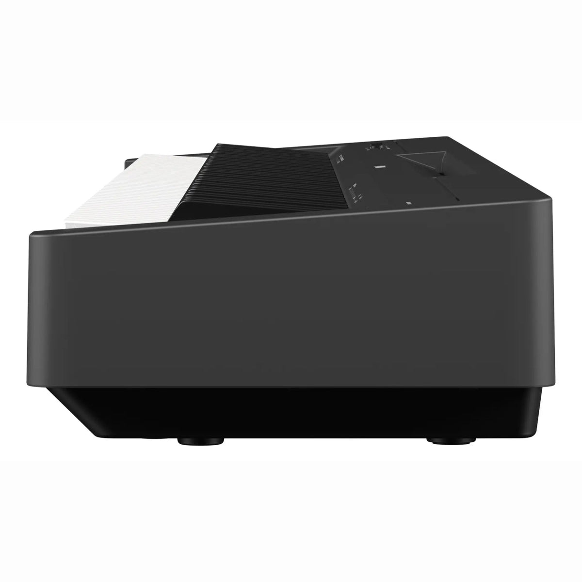 Yamaha P-145B Digital Piano - Black-Yamaha-Infinite Music