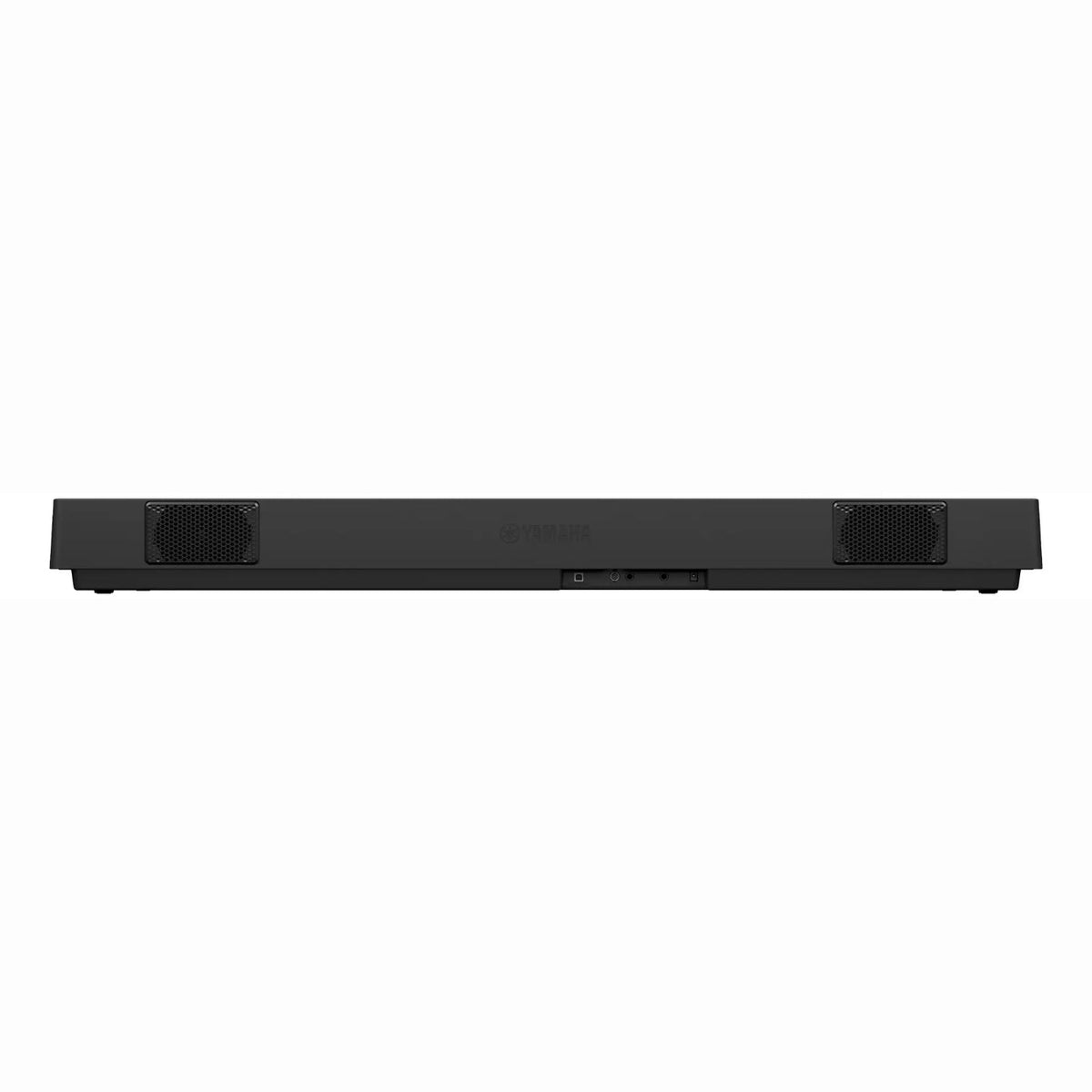 Yamaha P-145B Digital Piano - Black-Yamaha-Infinite Music