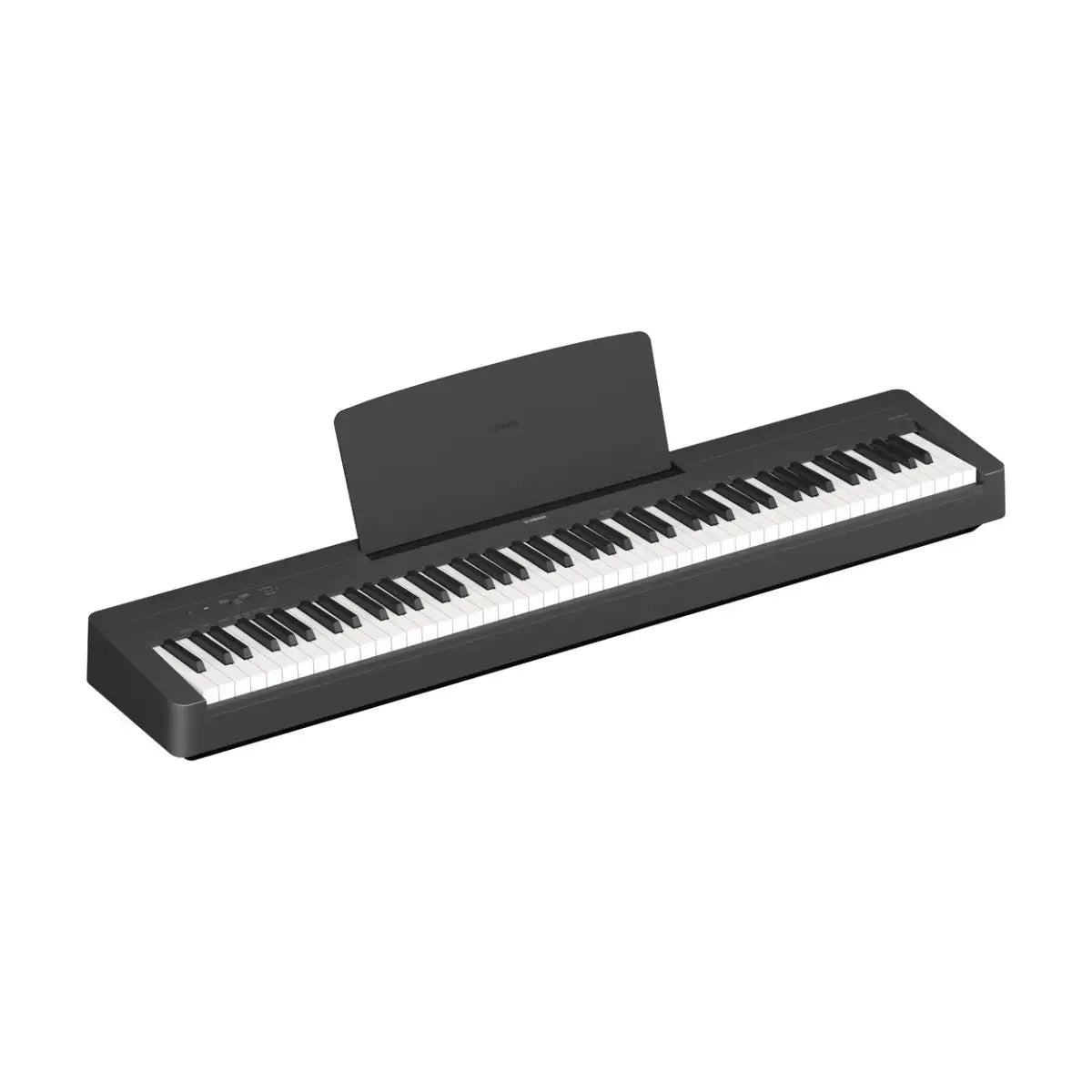 Yamaha P145BT Portable Digital Piano w/Bluetooth - Black&nbsp;- 88 Note- Weighted Keys-Yamaha-Infinite Music