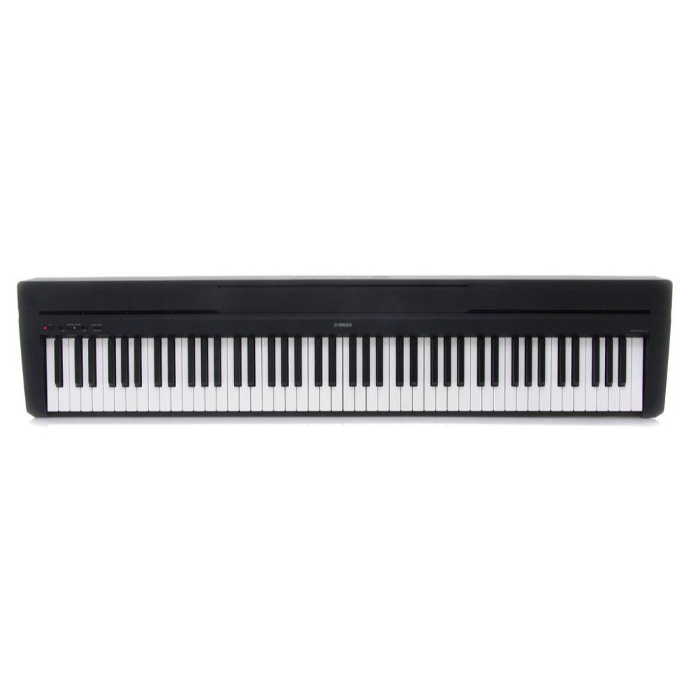 Yamaha P45 Digital Piano-Yamaha-Infinite Music
