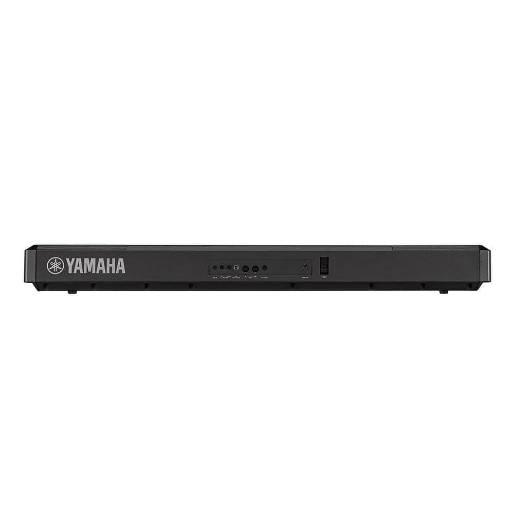 Yamaha P515 Portable Digital Piano - Black-Yamaha-Infinite Music