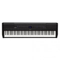 Yamaha P515 Portable Digital Piano - Black-Yamaha-Infinite Music
