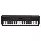 Yamaha P515 Portable Digital Piano - Black-Yamaha-Infinite Music