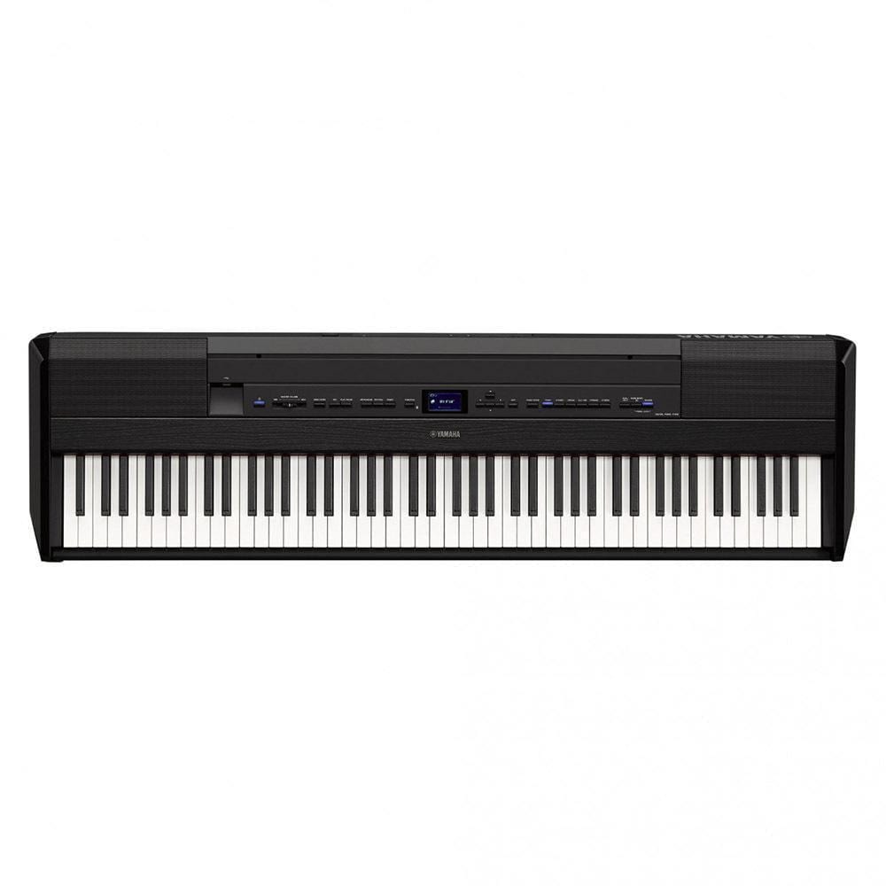 Yamaha P515 Portable Digital Piano - Black-Yamaha-Infinite Music