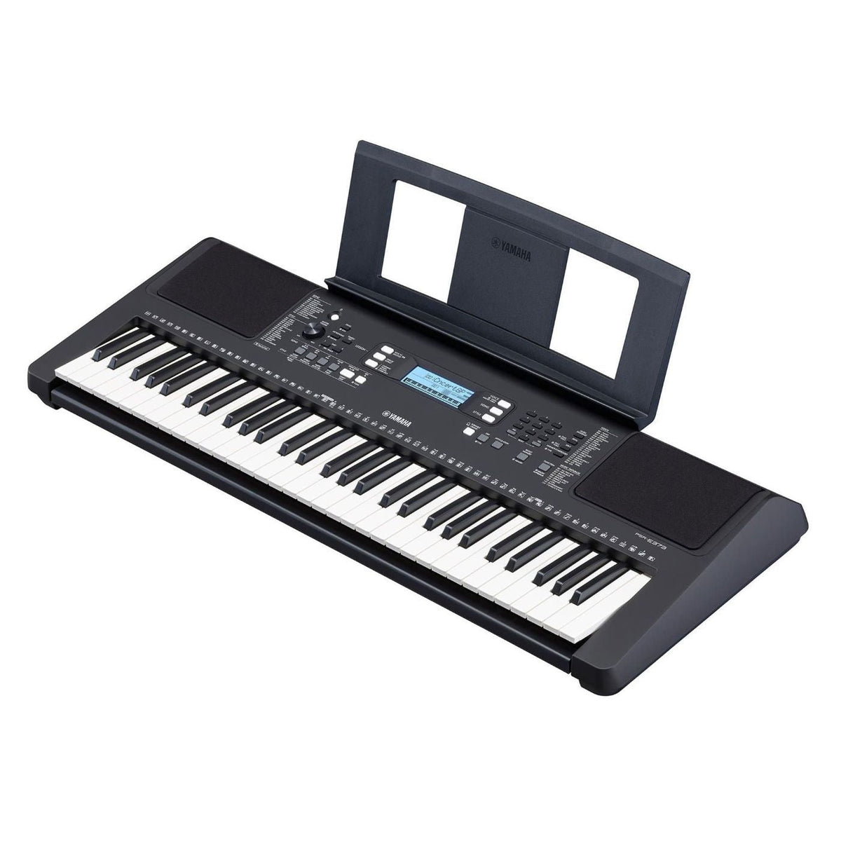 Yamaha PSR-E373 Digital Keyboard (PSRE373)-Yamaha-Infinite Music