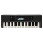 Yamaha PSR-E383 Portable 61-Note Keyboard-Yamaha-Infinite Music