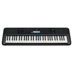 Yamaha PSR-E383 Portable 61-Note Keyboard-Yamaha-Infinite Music