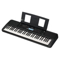 Yamaha PSR-E383 Portable 61-Note Keyboard-Yamaha-Infinite Music