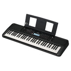 Yamaha PSR-E383 Portable 61-Note Keyboard-Yamaha-Infinite Music