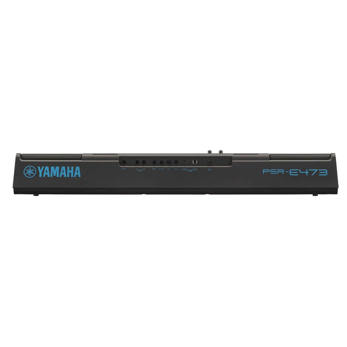Yamaha PSR-E473 Digital Keyboard-Yamaha-Infinite Music