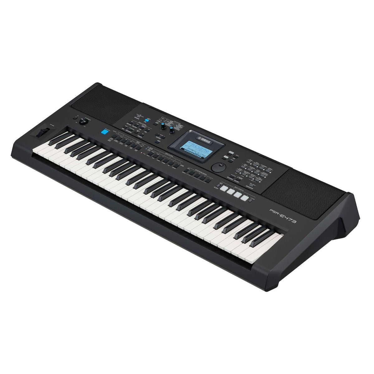 Yamaha PSR-E473 Digital Keyboard-Yamaha-Infinite Music