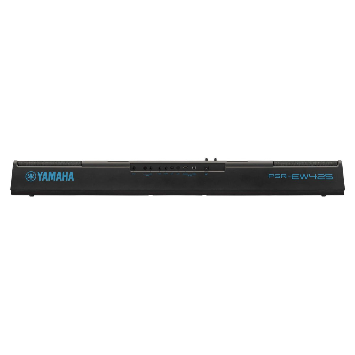 Yamaha PSR-EW425 76 Key Portable Keyboard-Yamaha-Infinite Music