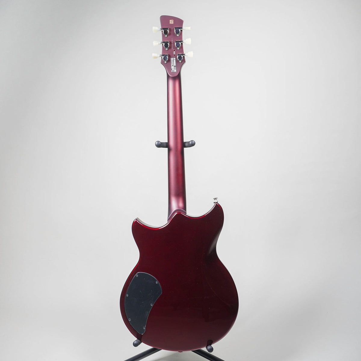 Yamaha RSE20RCP Revstar Electric Guitar - Red Copper-Yamaha-Infinite Music