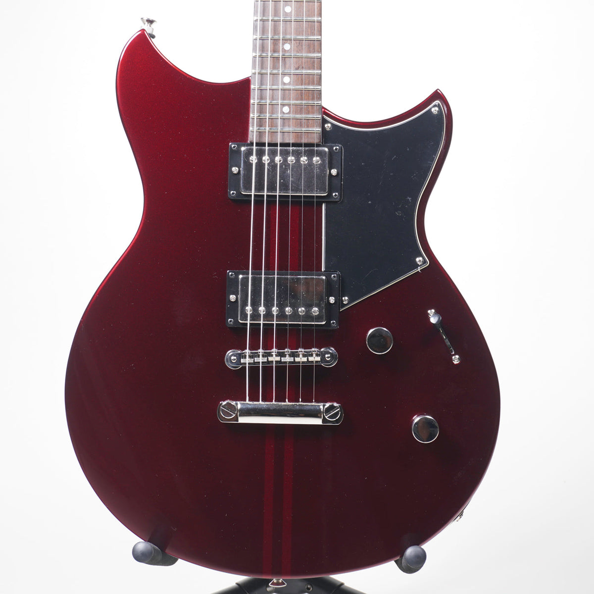 Yamaha RSE20RCP Revstar Electric Guitar - Red Copper-Yamaha-Infinite Music