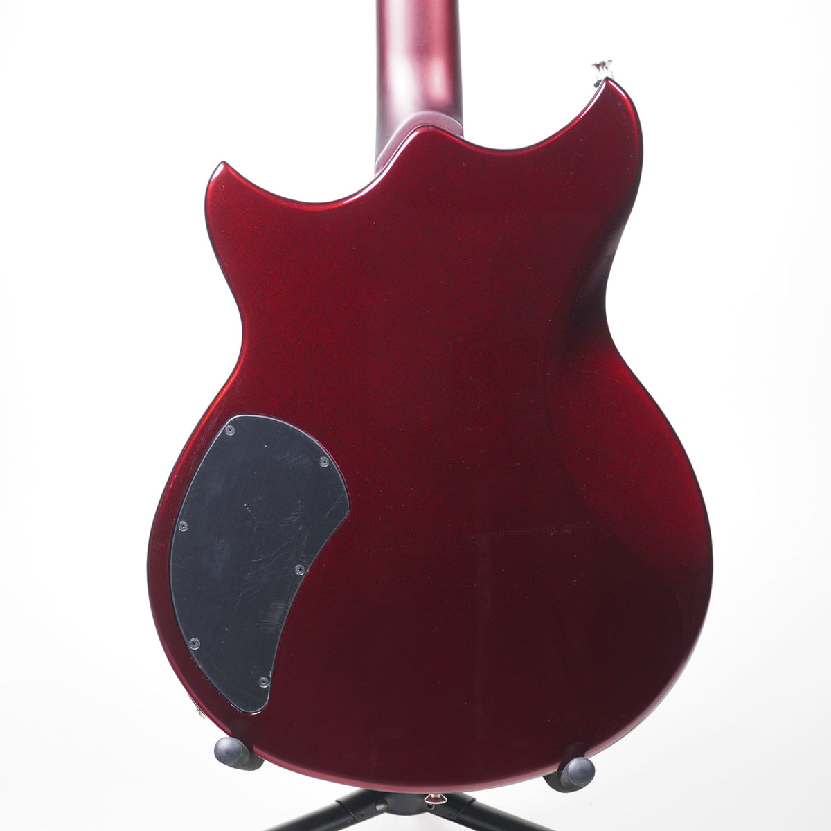 Yamaha RSE20RCP Revstar Electric Guitar - Red Copper-Yamaha-Infinite Music
