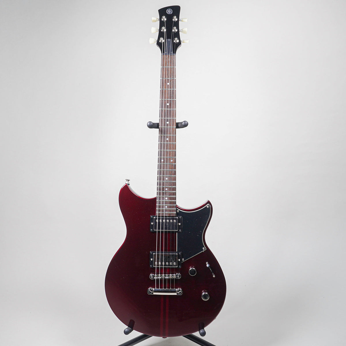 Yamaha RSE20RCP Revstar Electric Guitar - Red Copper-Yamaha-Infinite Music