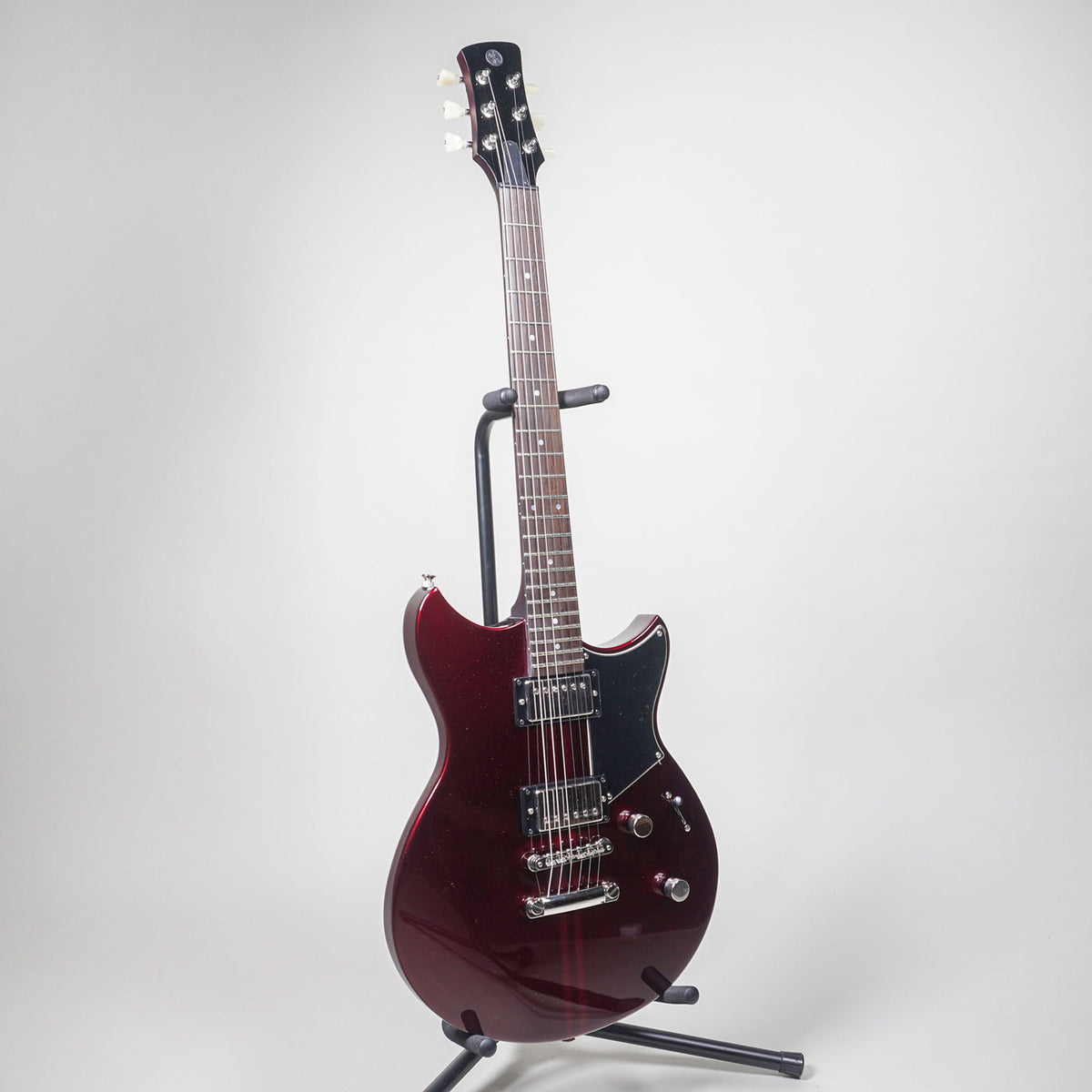Yamaha RSE20RCP Revstar Electric Guitar - Red Copper-Yamaha-Infinite Music