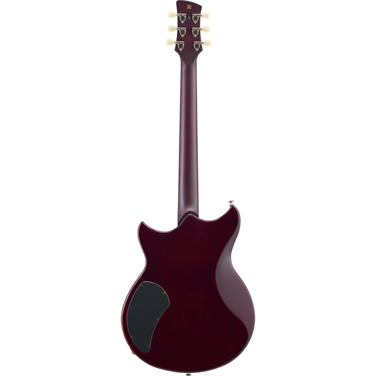 Yamaha RSS20 FGR Revstar Electric Guitar - Flash Green W/- Deluxe Gig Bag-Yamaha-Infinite Music