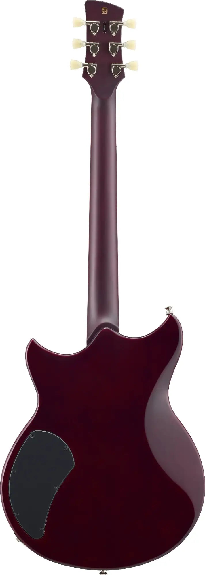 Yamaha Revstar Gen 2 Standard Electric Guitar RSS20- Sunset Burst W/- Deluxe Gig Bag-Yamaha-Infinite Music