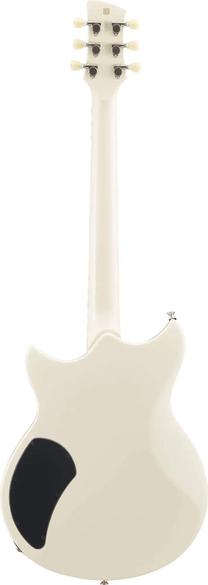 Yamaha Revstar Gen2 Elements Guitar - Vintage White ( RSE20 )-Yamaha-Infinite Music