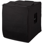 Yamaha SPCVR-DXS18XLF Water-Resistant Speaker Cover For DXS18XLF And CXS18XLF-Yamaha-Infinite Music