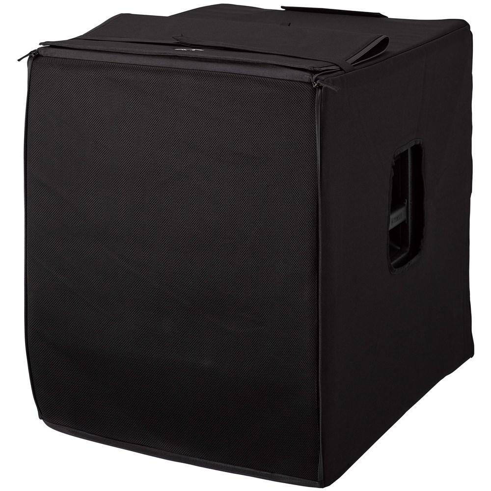 Yamaha SPCVR-DXS18XLF Water-Resistant Speaker Cover For DXS18XLF And CXS18XLF-Yamaha-Infinite Music