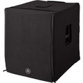 Yamaha SPCVR-DXS18XLF Water-Resistant Speaker Cover For DXS18XLF And CXS18XLF-Yamaha-Infinite Music