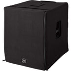 Yamaha SPCVR-DXS18XLF Water-Resistant Speaker Cover For DXS18XLF And CXS18XLF-Yamaha-Infinite Music