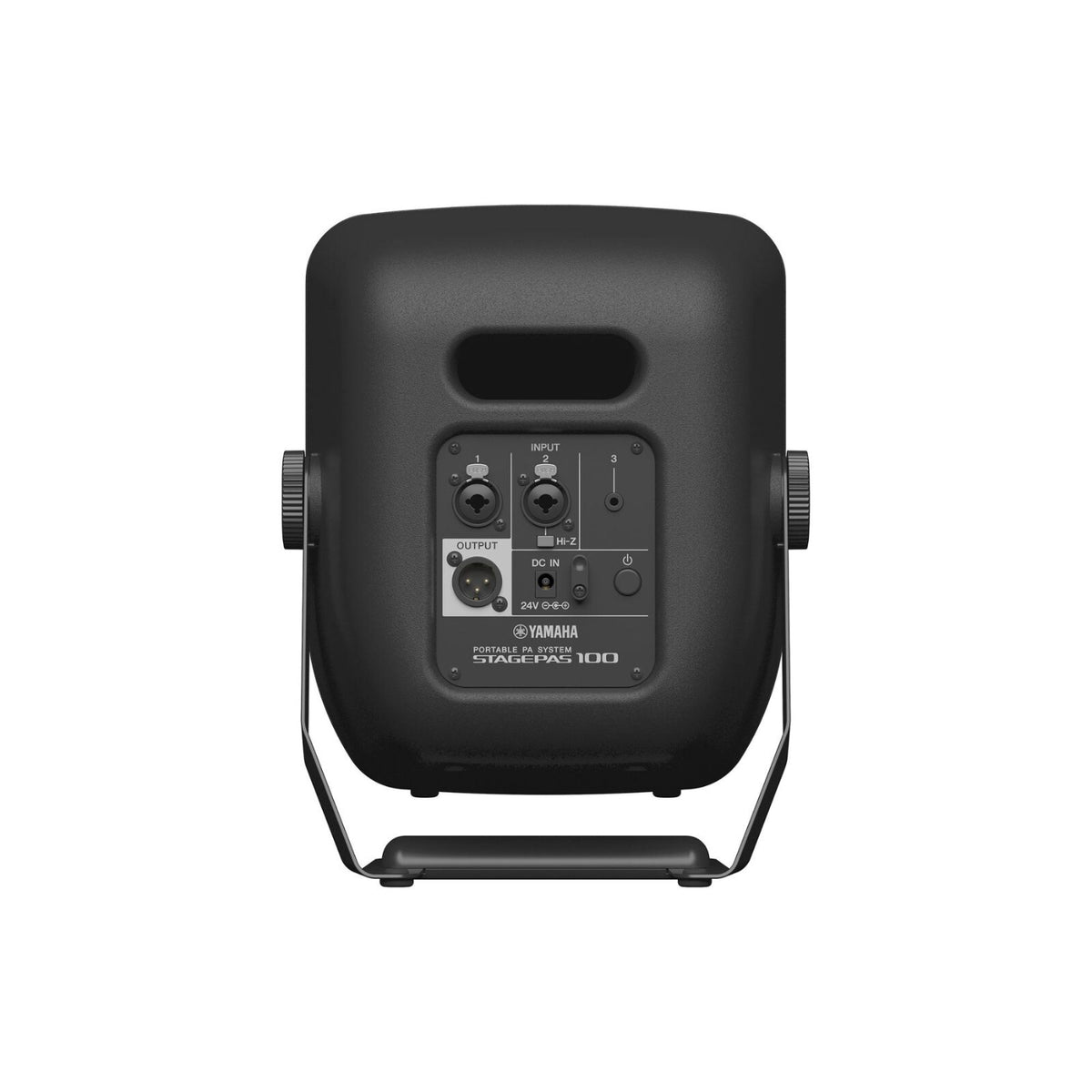 Yamaha STAGEPAS 100 Portable PA System-Yamaha-Infinite Music