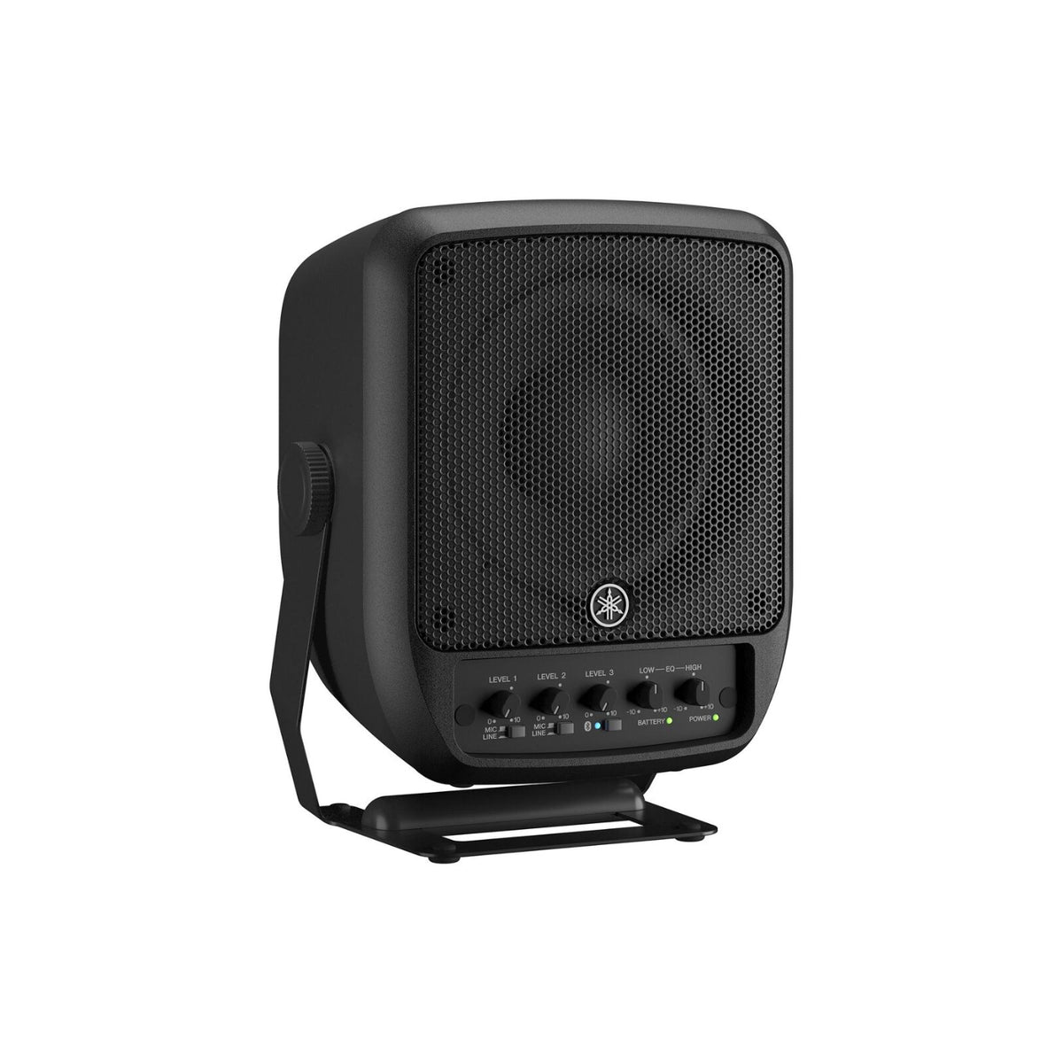 Yamaha STAGEPAS 100 Portable PA System-Yamaha-Infinite Music