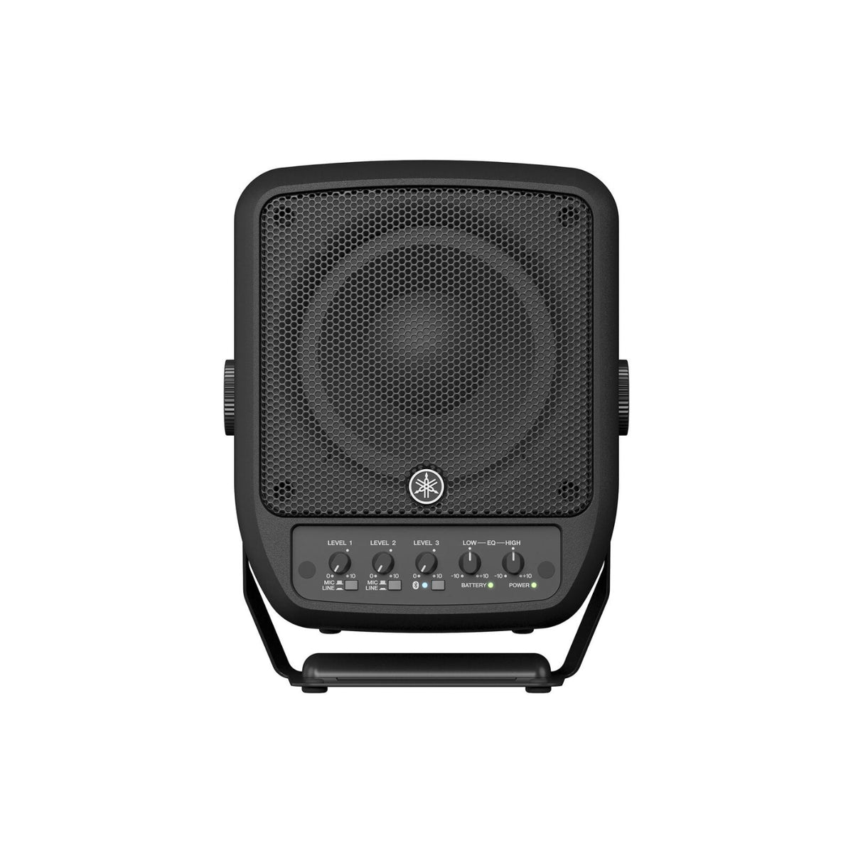 Yamaha STAGEPAS 100 Portable PA System-Yamaha-Infinite Music