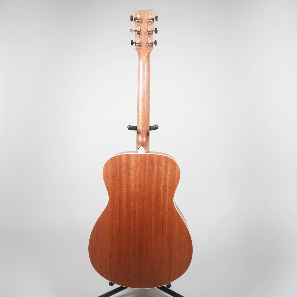 Yamaha Storia-I Concert Acoustic Guitar - Off White/Light Blue Interior-Yamaha-Infinite Music
