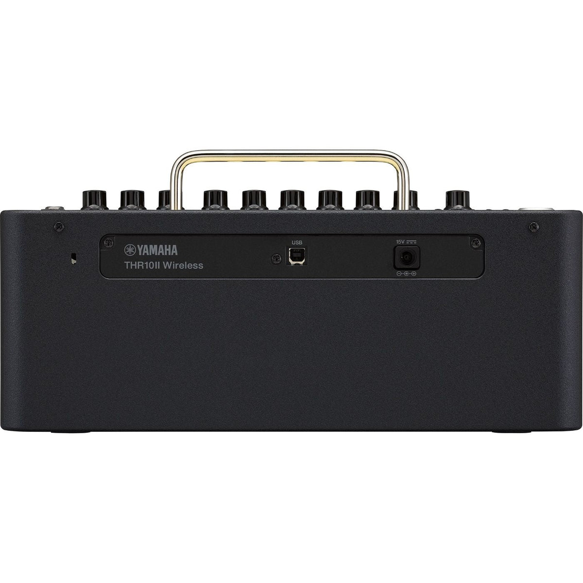Yamaha THR10IIWL Wireless Guitar Amplifier-Yamaha-Infinite Music