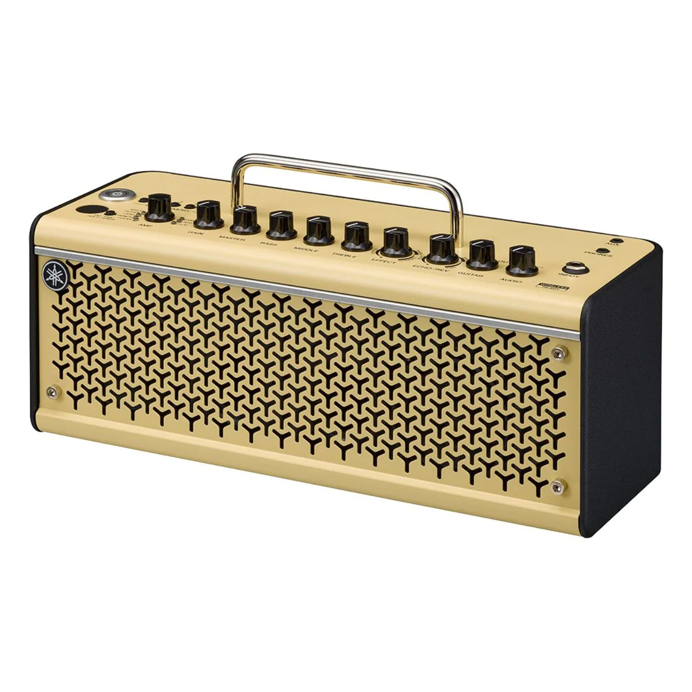 Yamaha THR10IIWL Wireless Guitar Amplifier-Yamaha-Infinite Music