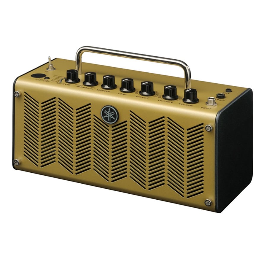 Yamaha THR5A Acoustic Guitar Amplifier-Yamaha-Infinite Music