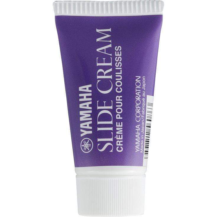 Yamaha Trombone Slide Cream-Yamaha-Infinite Music