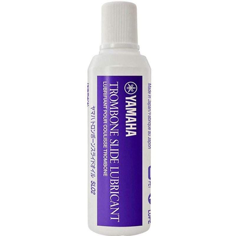 Yamaha Trombone Slide Oil-Yamaha-Infinite Music