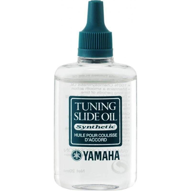 Yamaha Tuning Slide Oil-Yamaha-Infinite Music