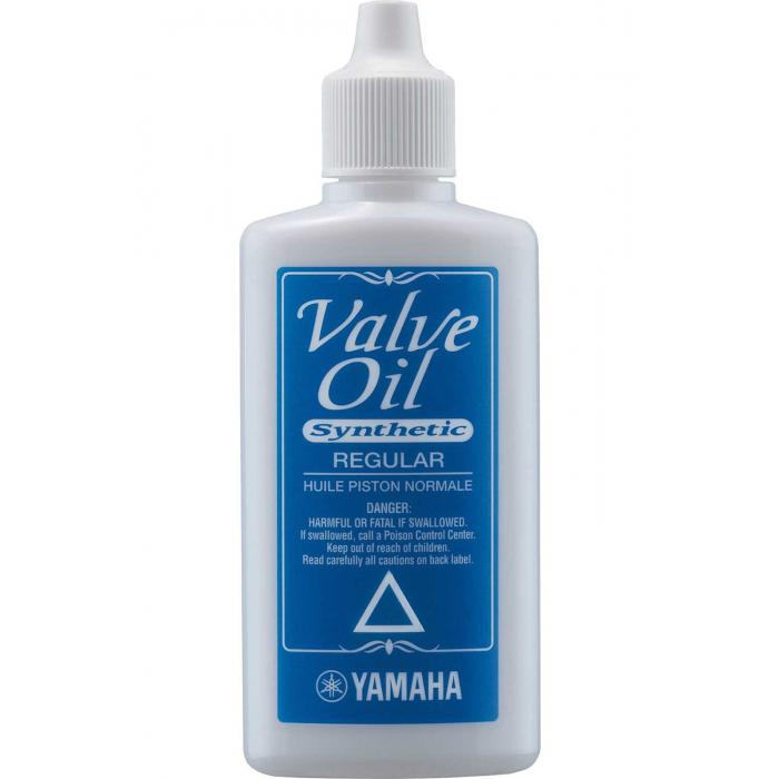 Yamaha Valve Oil Regular-Yamaha-Infinite Music
