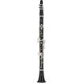 Yamaha YCL450M Bb Intermediate Clarinet-Yamaha-Infinite Music