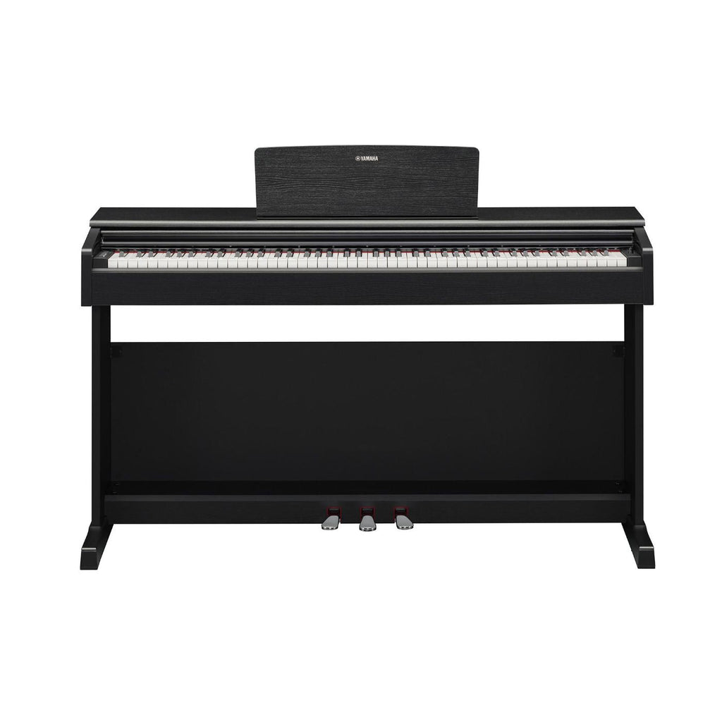 Yamaha YDP145B Arius Digital Piano - Black-Yamaha-Infinite Music