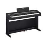 Yamaha YDP145B Arius Digital Piano - Black-Yamaha-Infinite Music