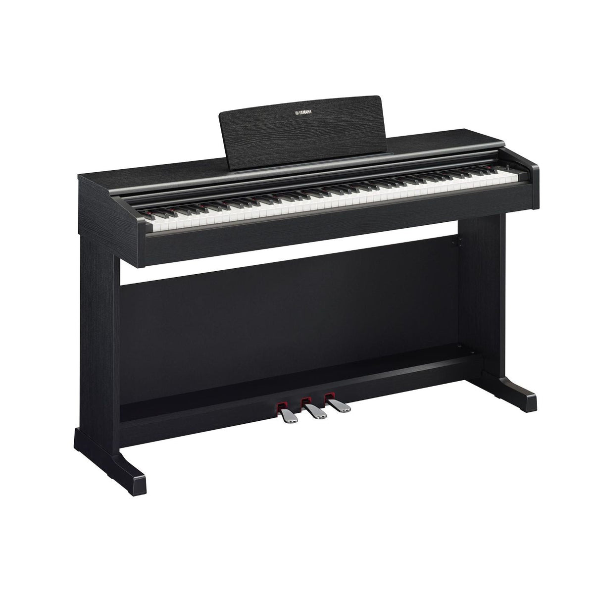 Yamaha YDP145B Arius Digital Piano - Black-Yamaha-Infinite Music