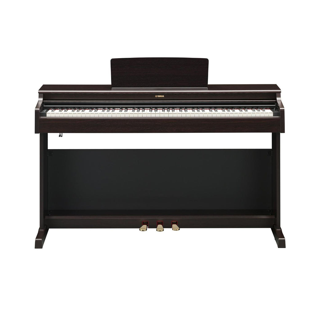 Yamaha YDP165R Arius Digital Piano - Rosewood-Yamaha-Infinite Music