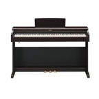 Yamaha YDP165R Arius Digital Piano - Rosewood-Yamaha-Infinite Music