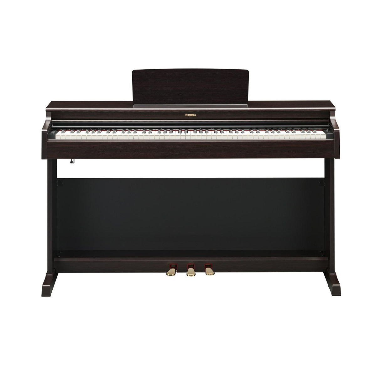 Yamaha YDP165R Arius Digital Piano - Rosewood-Yamaha-Infinite Music