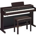 Yamaha YDP165R Arius Digital Piano - Rosewood-Yamaha-Infinite Music